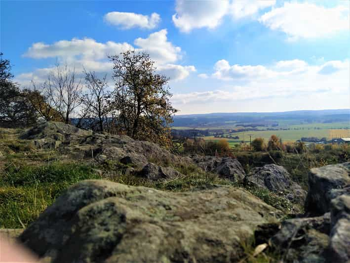 Karst de Moravia: Los mejores secretos Tour de medio día guiado