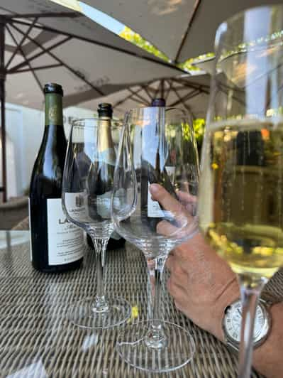 Tour privado del vino: Visita Stellenbosch, Franschhoek y Paarl