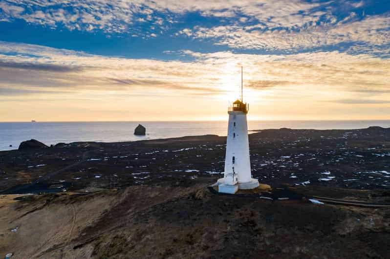 Tour privado a medida por la Península de Reykjanes