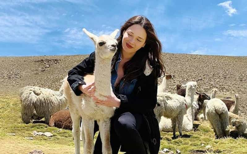 Arequipa: trekking al Cañón del Colca 2 días/1 noche