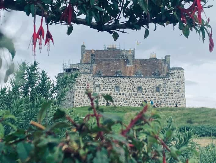 Oban: Excursión a la Isla de Mull e Iona