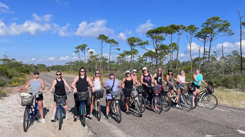 Ciudad de Panamá: Alquiler de Bicicletas con Smartphone