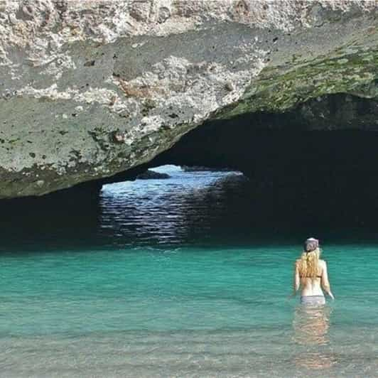 Puerto Vallarta: Gerónimo Islas Marietas