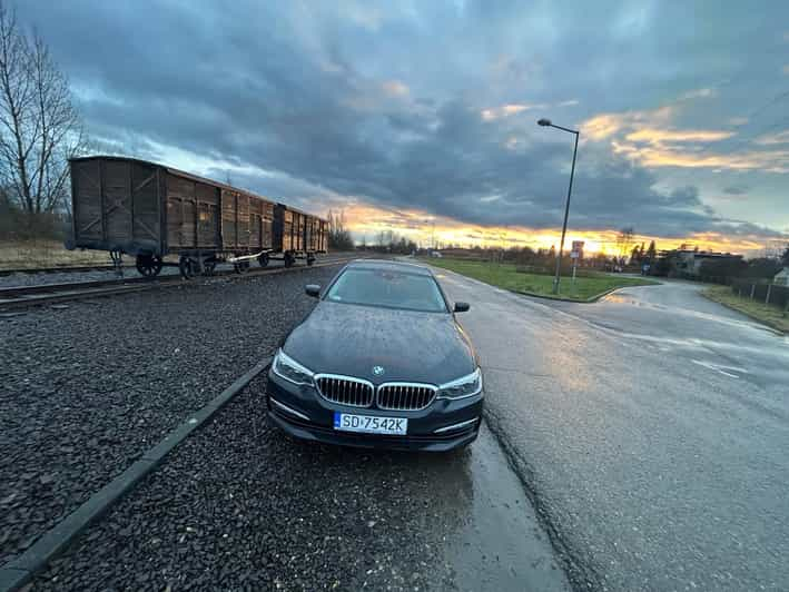 Museo Auschwitz-Birkenau con traslado privado de lujo