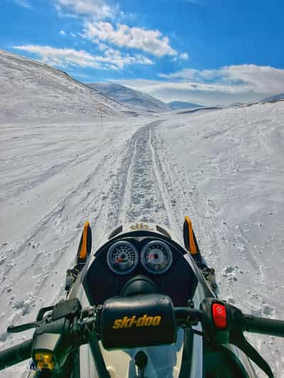 Viaje a Kazbegi