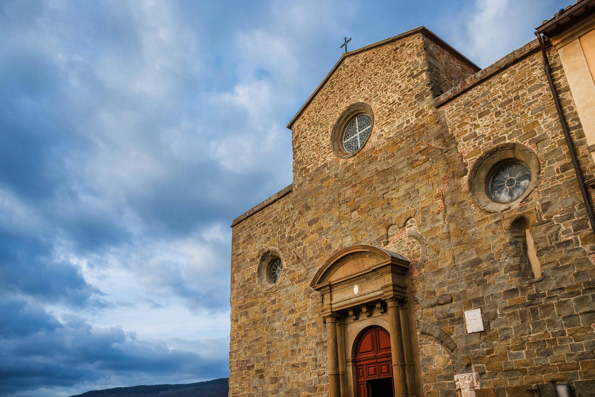 Entradas al Museo Diocesano de Cortona