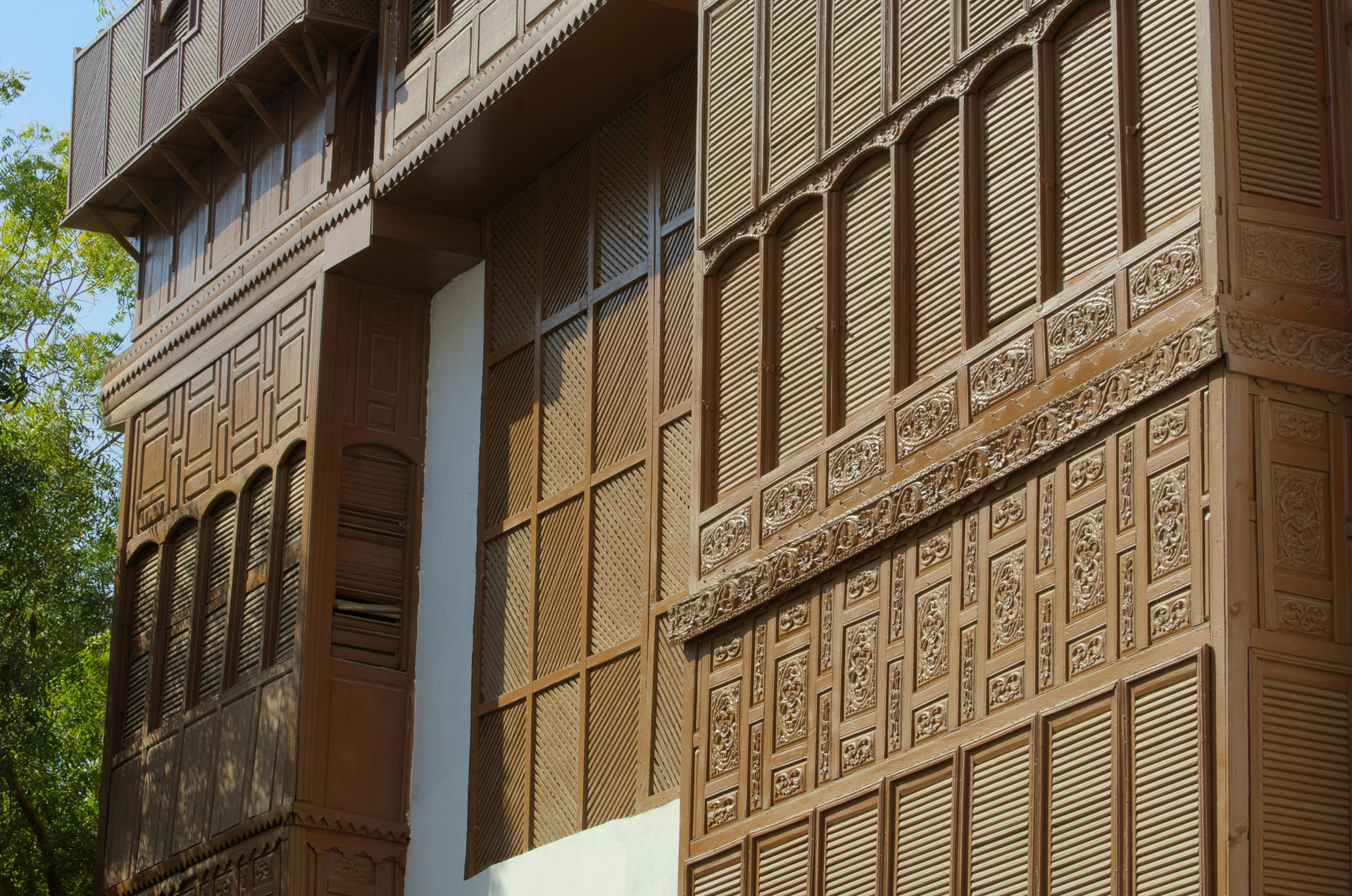 Boleto de entrada al Museo Tayebat con traslado