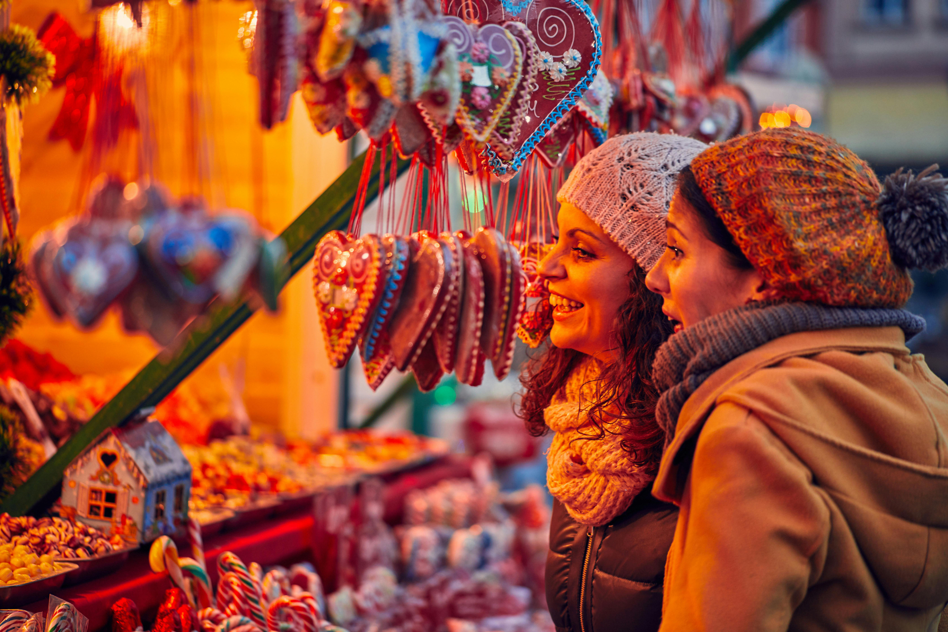 Tour mágico de Navidad en Kilkenny