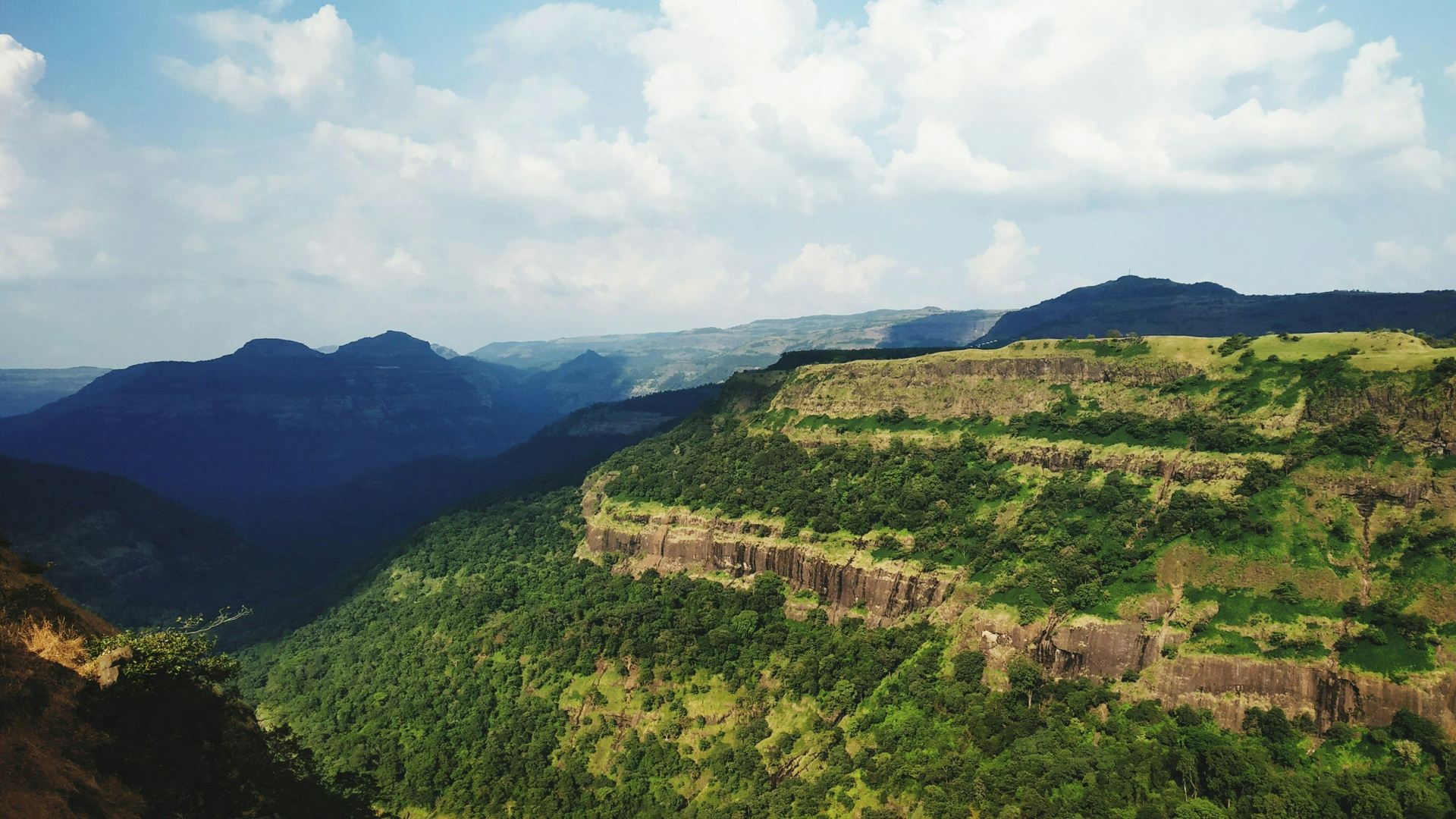 Excursión de un día a la naturaleza de Lonavala despierta desde Pune