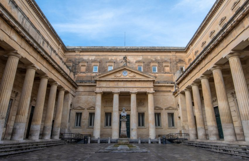 Walking Tour Of Lecce, The Secrets Of Barocco