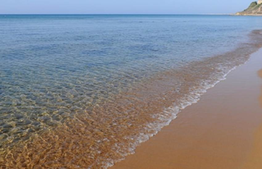 Selinunte: la Acrópolis y las playas