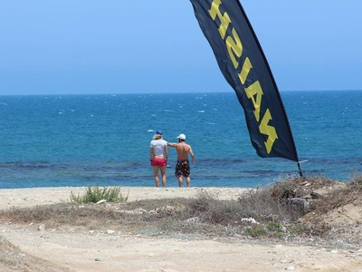 Safari en Stand Up Paddle en Larnaca, Chipre