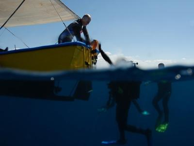 Descubre el buceo en Nafplio