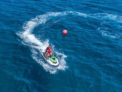 Alquiler de motos de agua en Nafplio