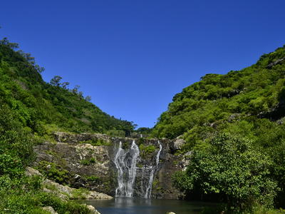 Excursión de un día entero en las cataratas del Tamarindo