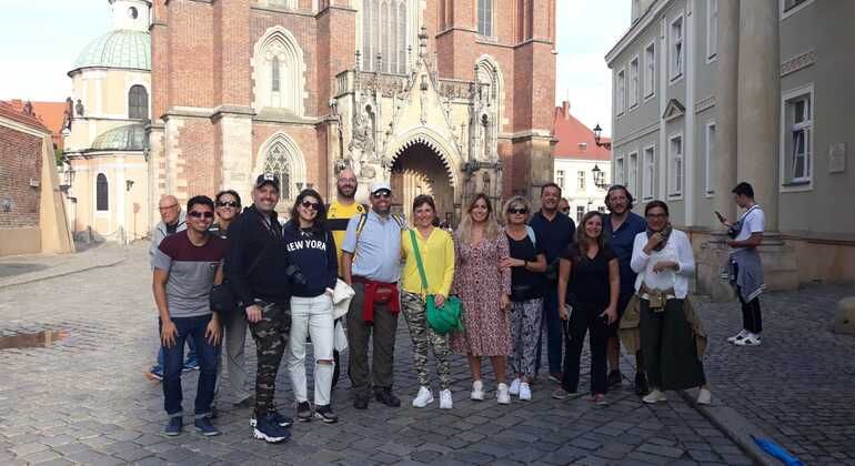 Imagen del tour: Excursión a Breslavia (Wroclaw) desde Poznan