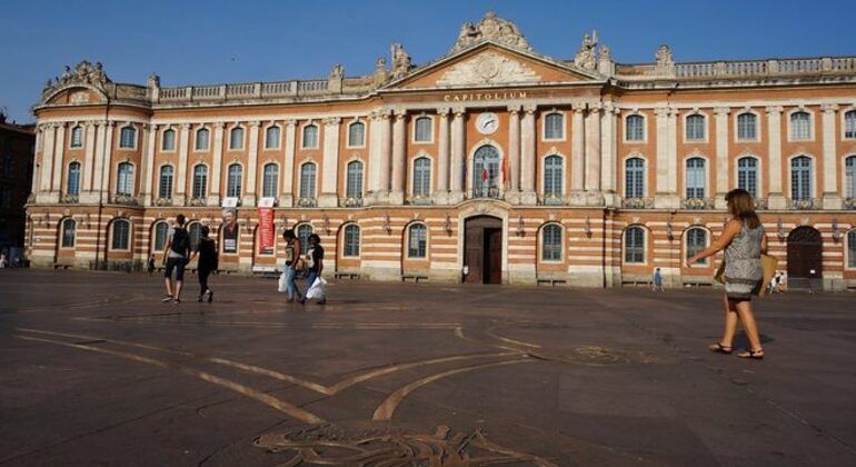 Imagen del tour: Free Tour Toulouse: Historia y Cultura