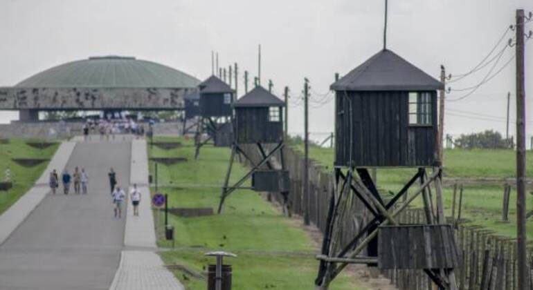 Imagen del tour: Tour al Campo de Concentración y Exterminio de Majdanek desde Lublin