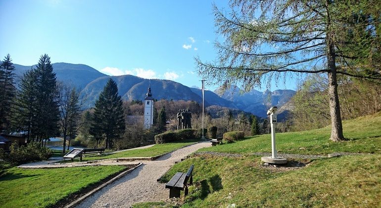 Imagen del tour: Free Tour a Pie por Bohinj