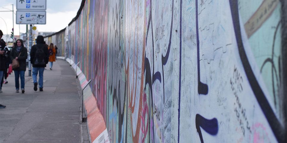 Imagen del tour: Free Tour Muro de Berlín