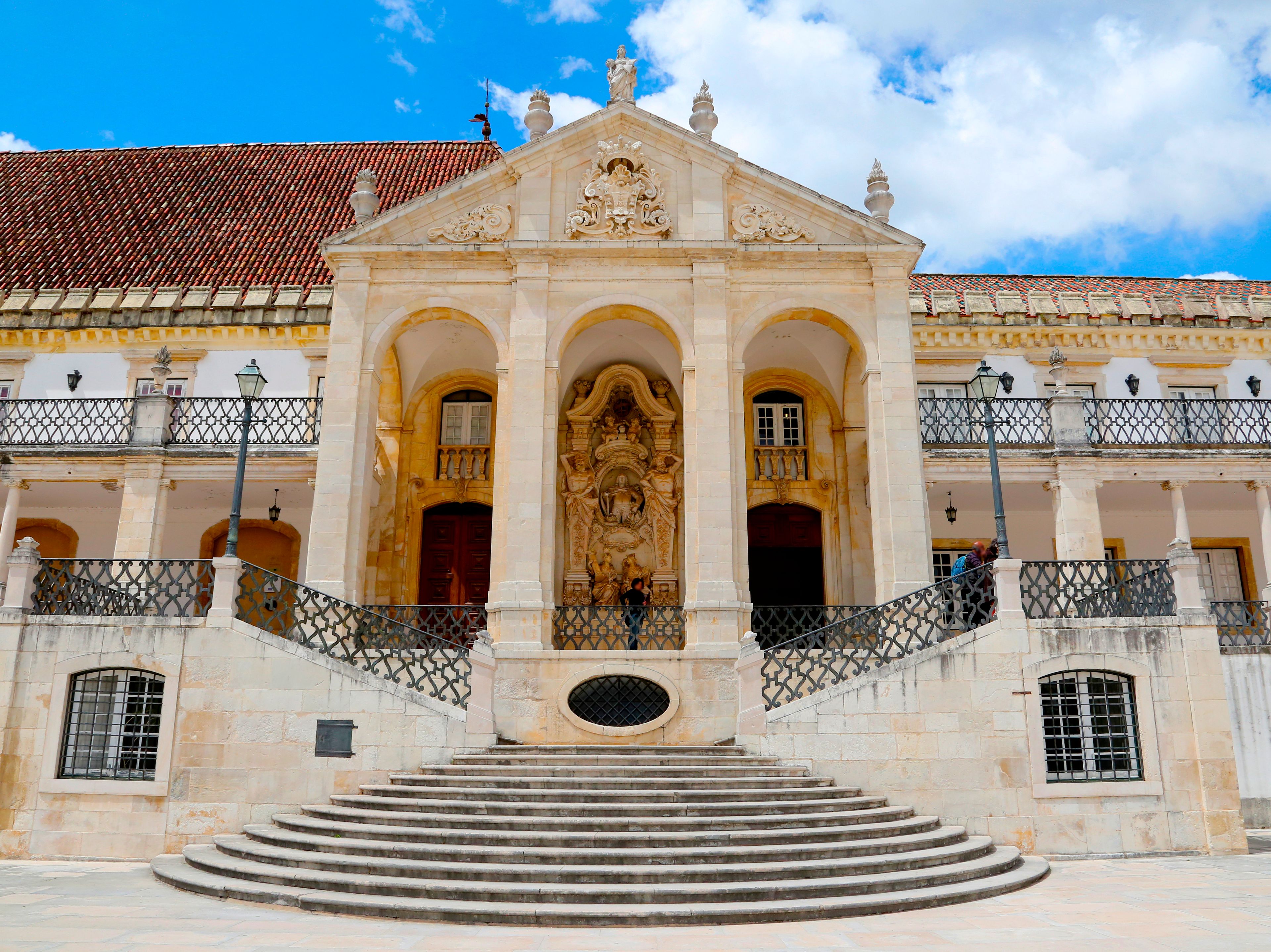 Imagen del tour: Free tour Coimbra, Historia, Leyendas y Tradiciones
