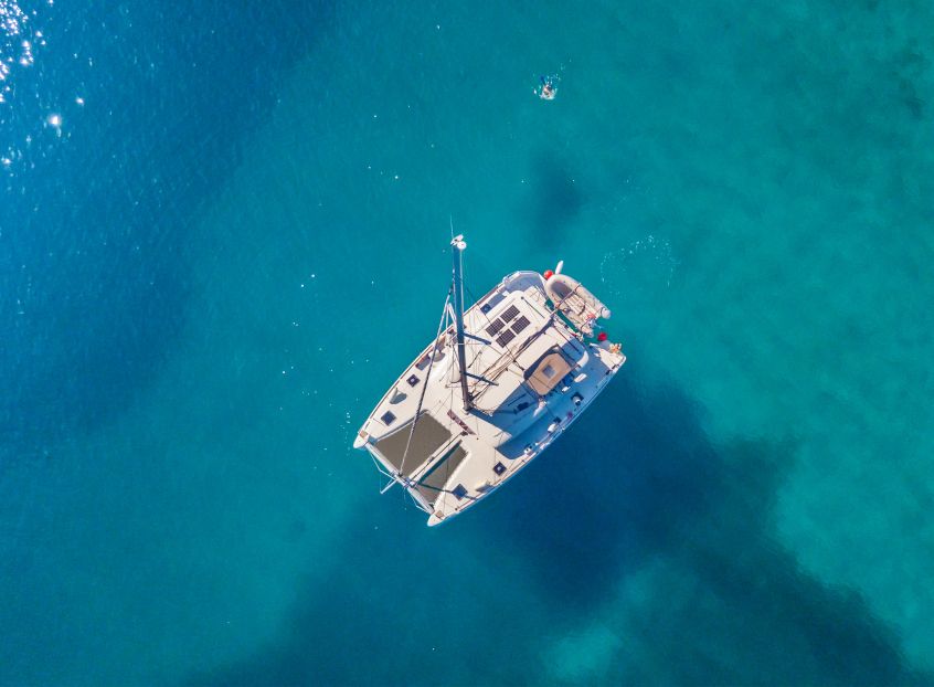 Imagen del tour: Paseo en Catamarán por la Bahía de Altea