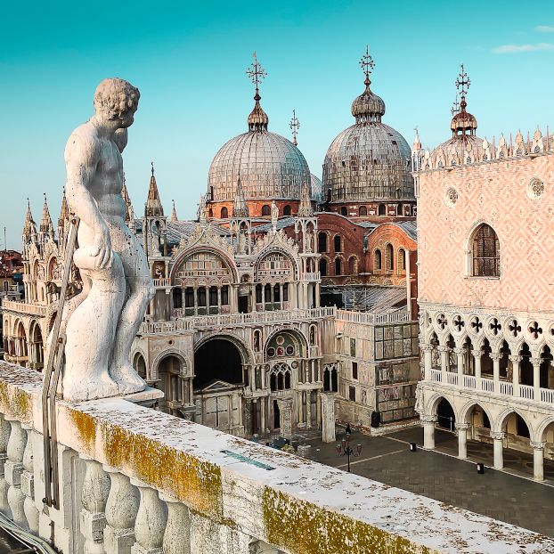 Imagen del tour: Free Tour por el centro de Venecia y San Marcos