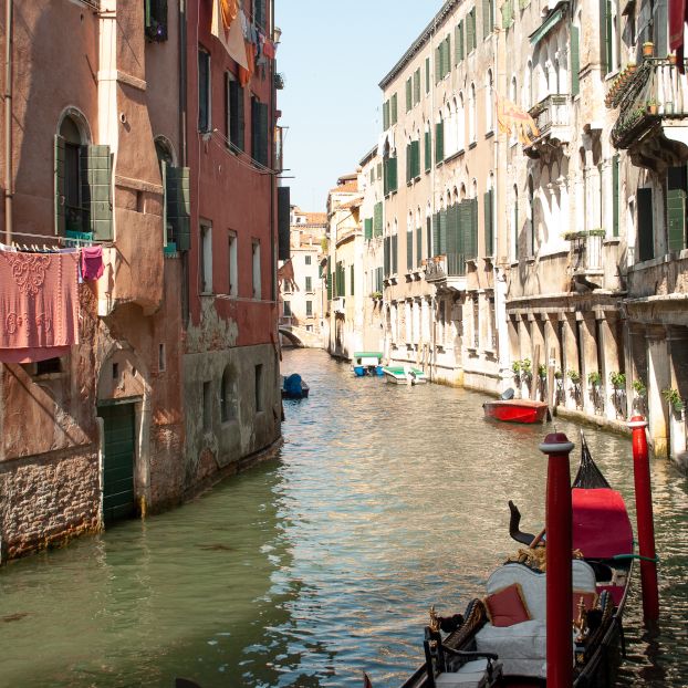Imagen del tour: Free Tour por la Judería de Venecia
