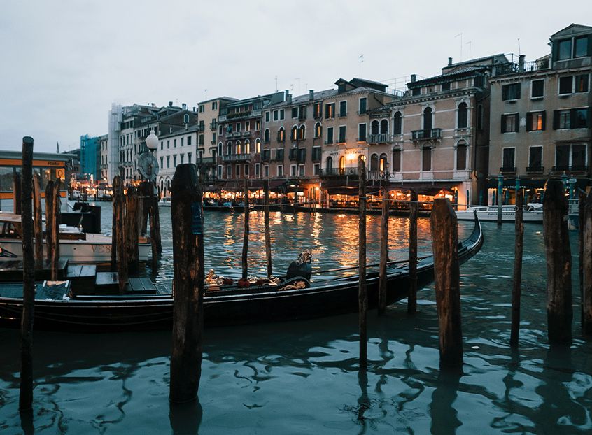 Imagen del tour: Free Tour Leyendas y secretos de Venecia