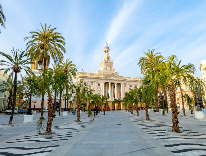 Imagen del tour: Free Tour Cádiz Imprescindible