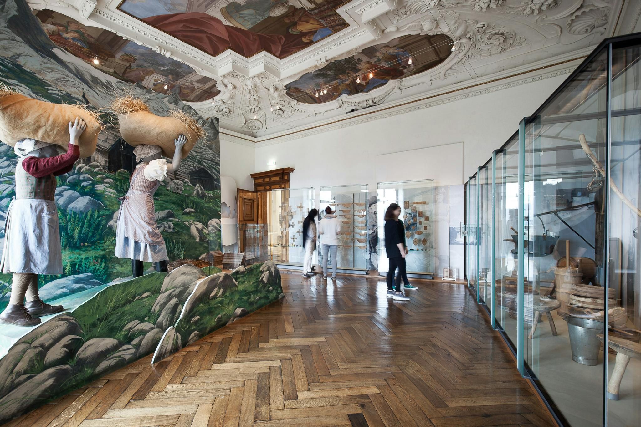 Imagen del tour: Museo Universal Joanneum: Acceso de 24 horas