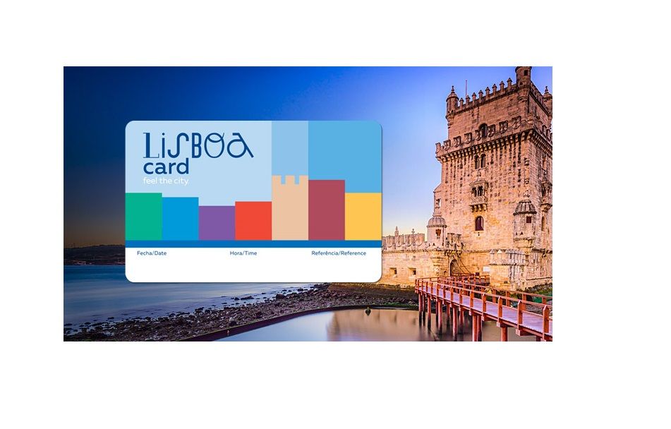 Imagen del tour: Lisboa Card: Acceso a hasta 38 Atracciones + Transporte Público