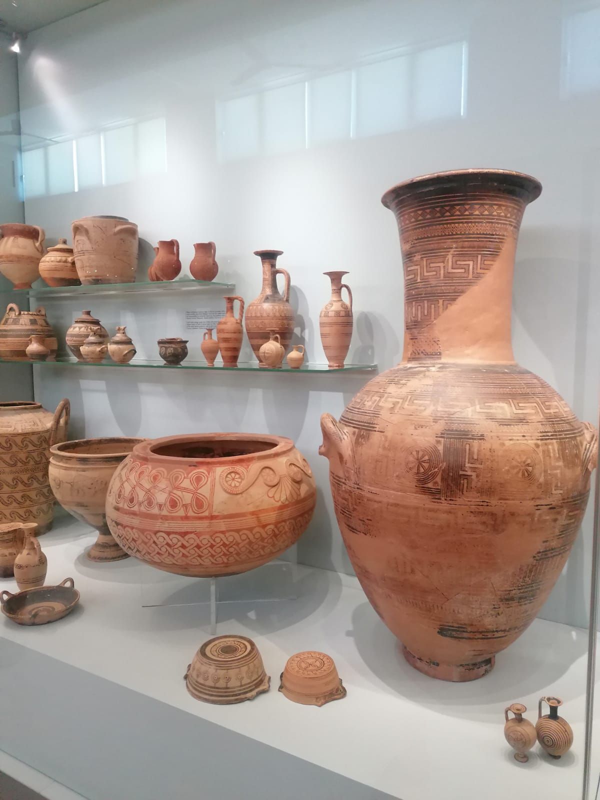 Imagen del tour: Museo Arqueológico de Heraclión: Entrada sin colas