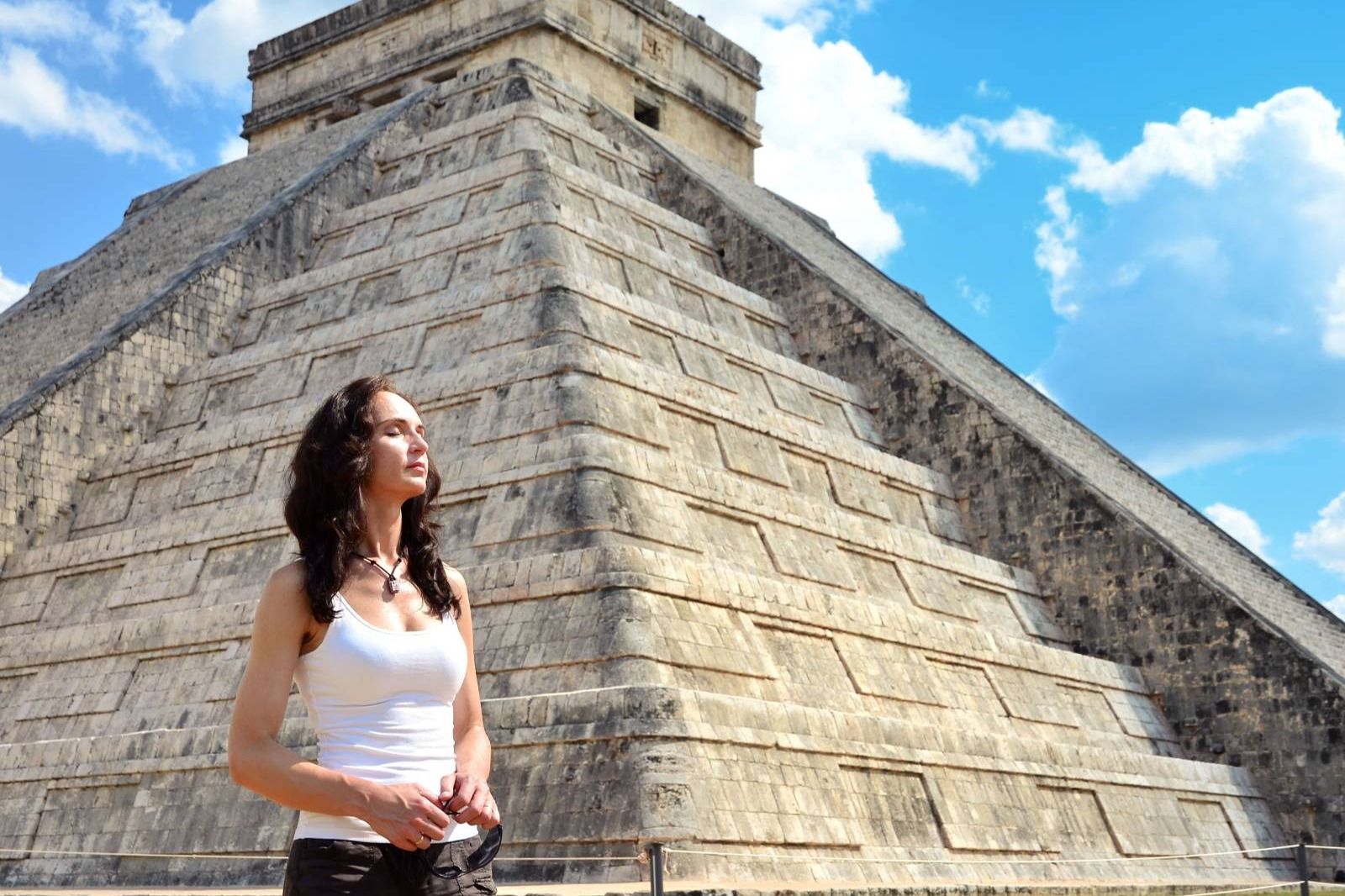 Imagen del tour: Chichén Itzá: Sólo Visita Guiada