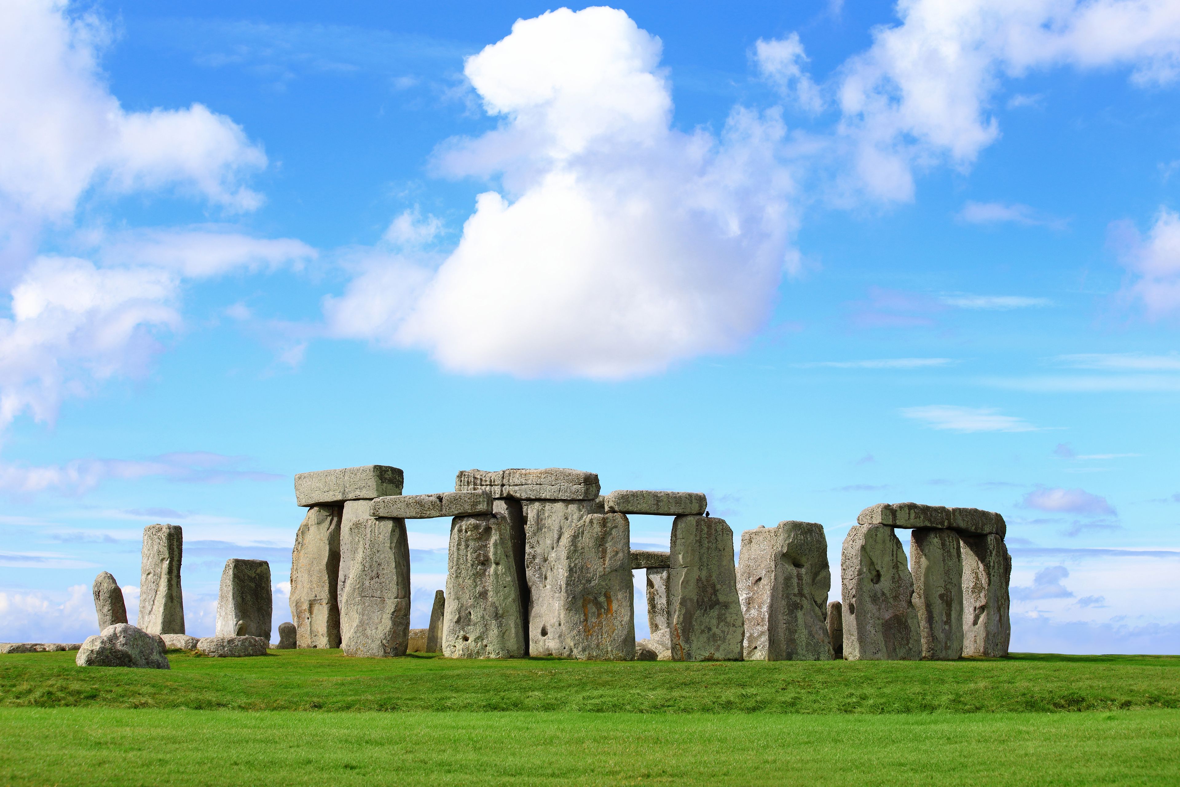 Imagen del tour: Tour de ida y vuelta a Stonehenge desde Londres