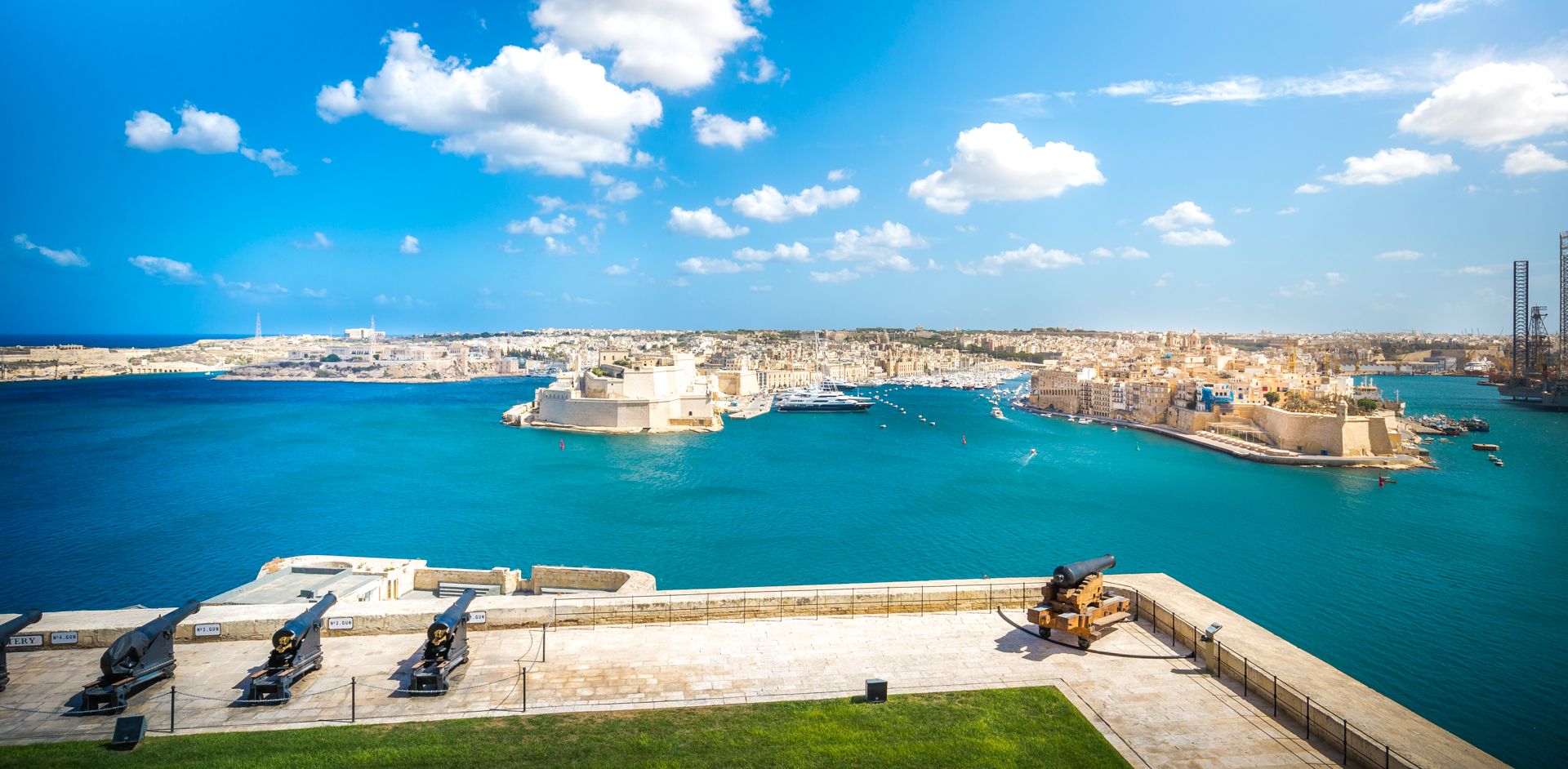 Imagen del tour: The Original Valletta Walking Tour