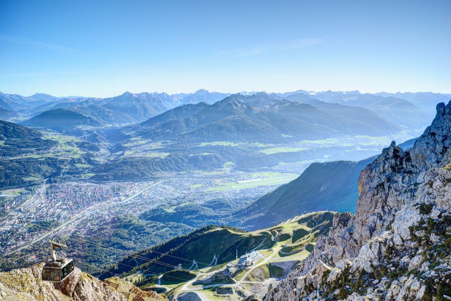 Imagen del tour: Top of Innsbruck PLUS