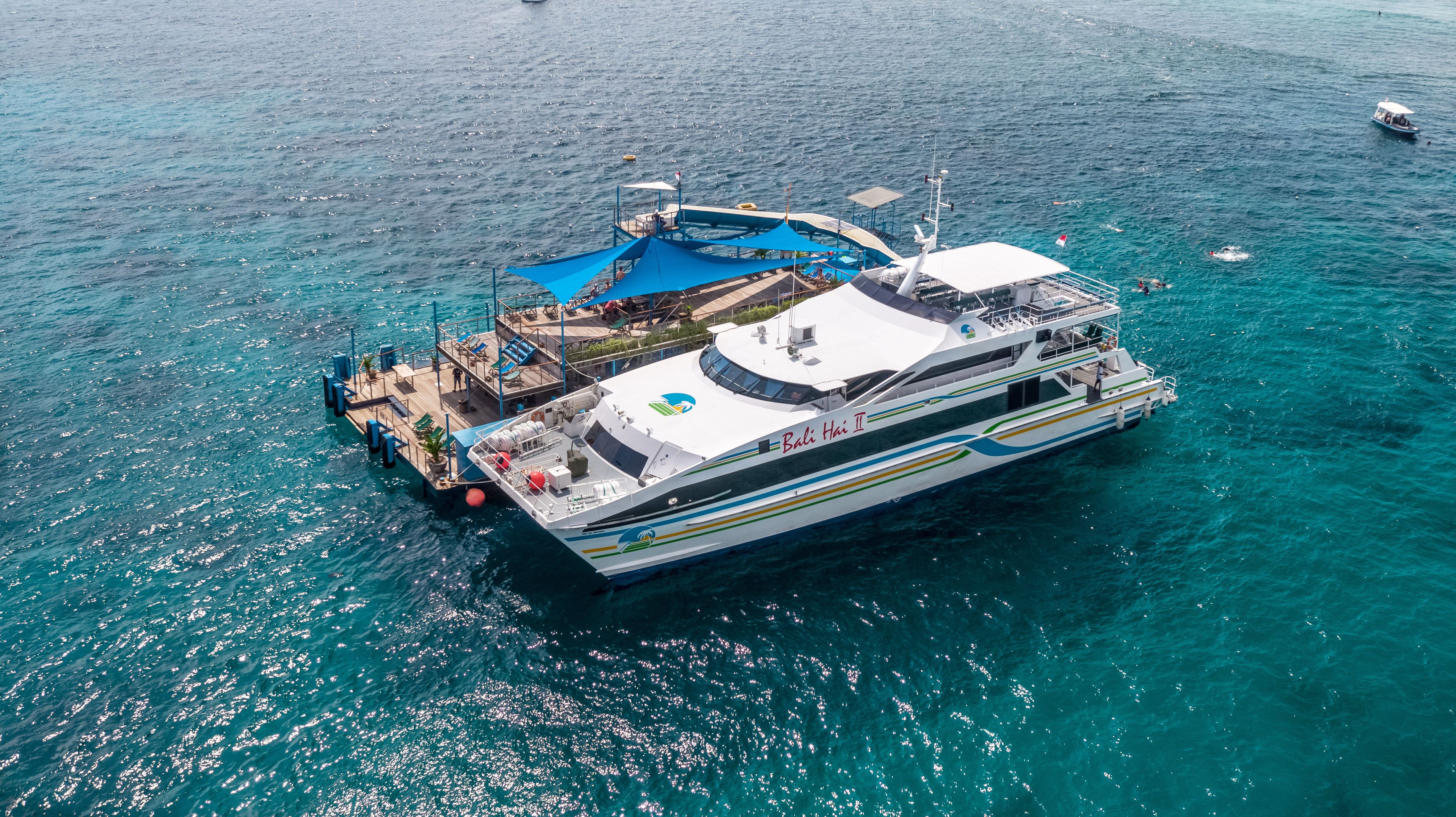 Imagen del tour: Crucero por el arrecife de la isla Lembongan