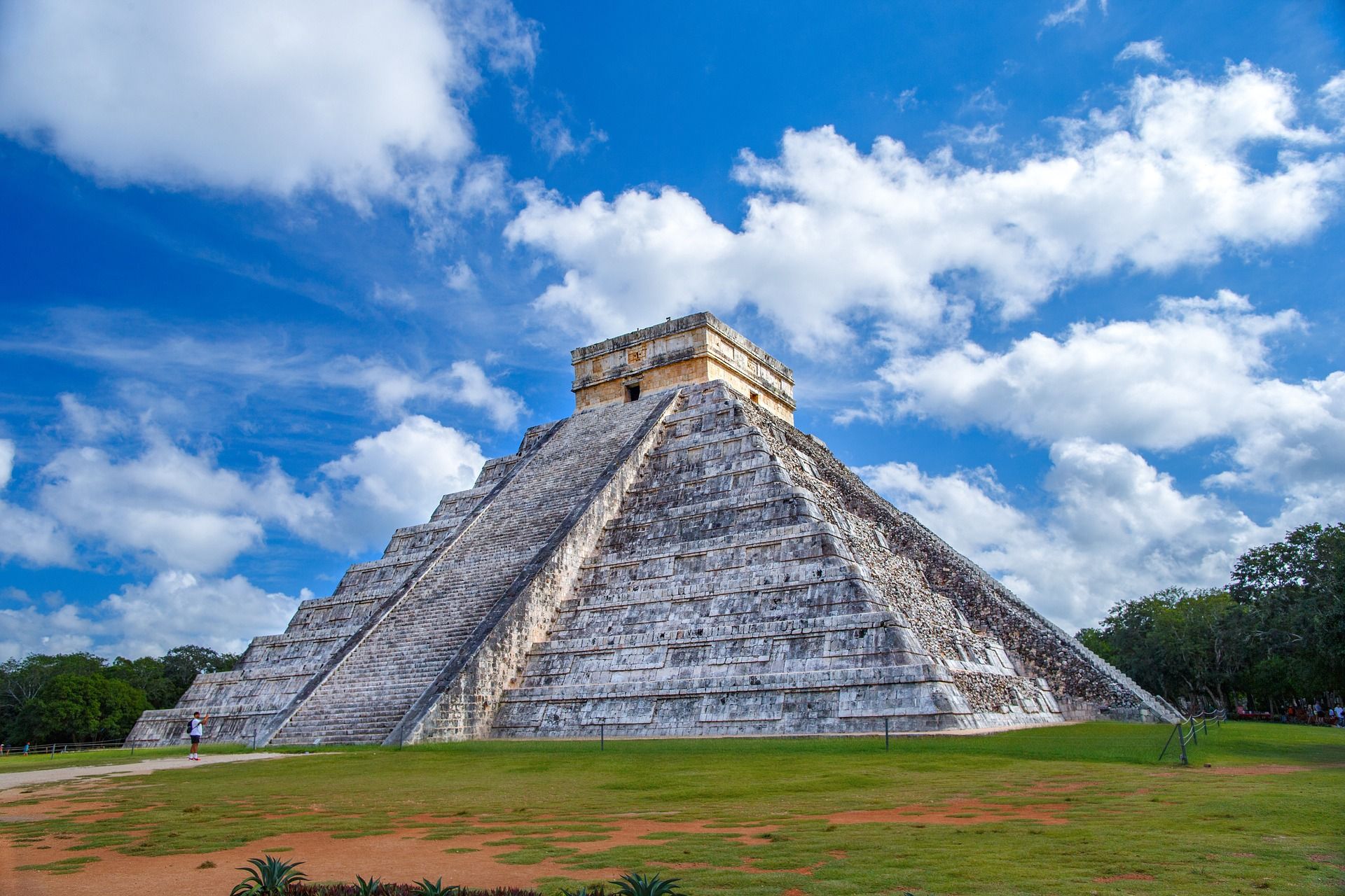 Imagen del tour: Chichén Itzá: Sin colas + Audioguía