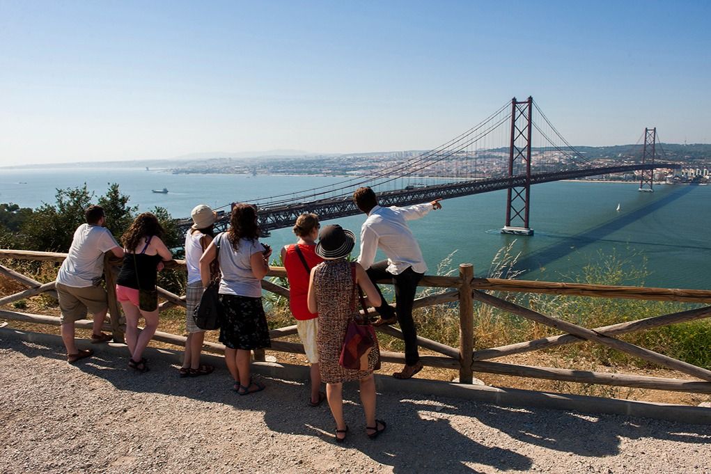 Imagen del tour: Excursión de un día a los Vinos de Arrábida desde Lisboa