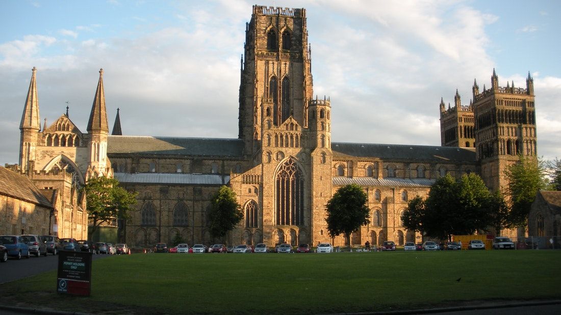 Imagen del tour: Tour de medio día a la ciudad de Durham