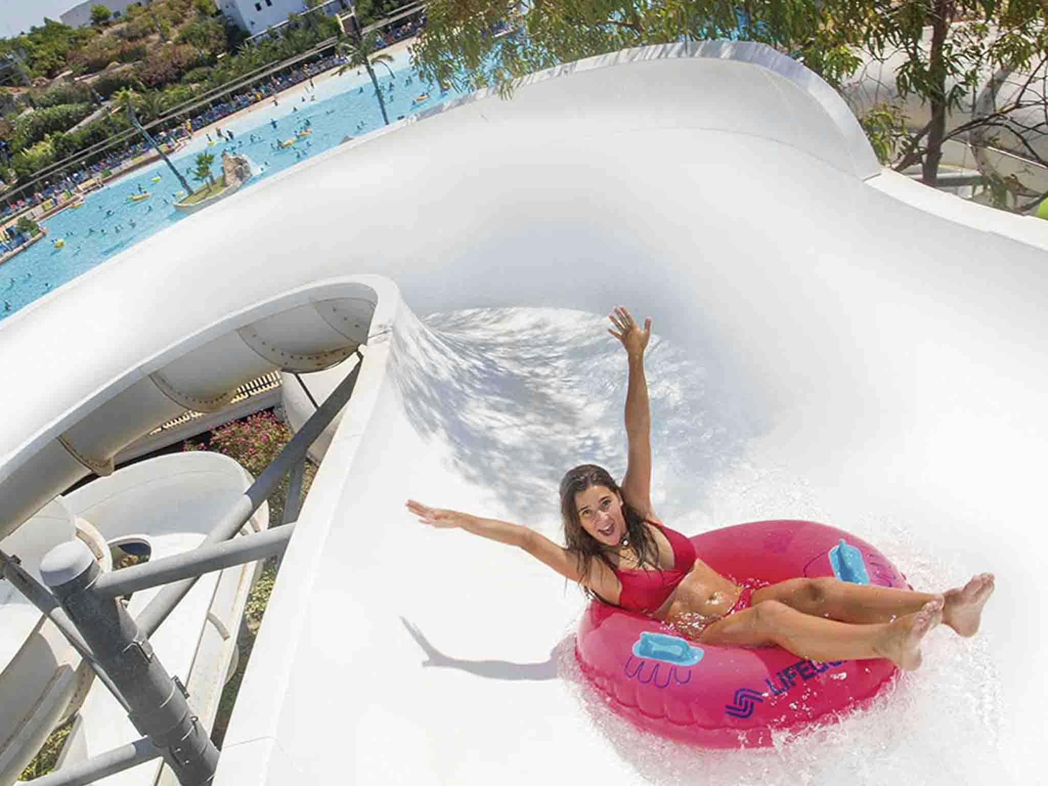 Imagen del tour: Aqua Natura Benidorm
