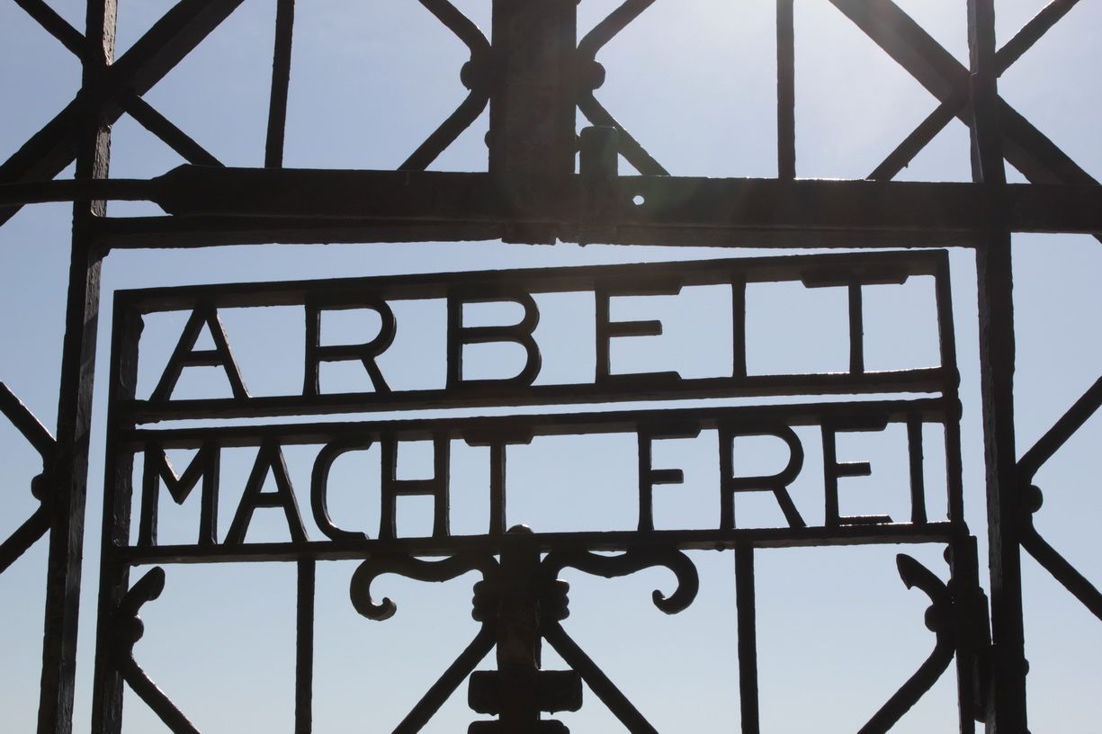 Imagen del tour: Monumento Conmemorativo de Dachau: Tour guiado privado desde Múnich