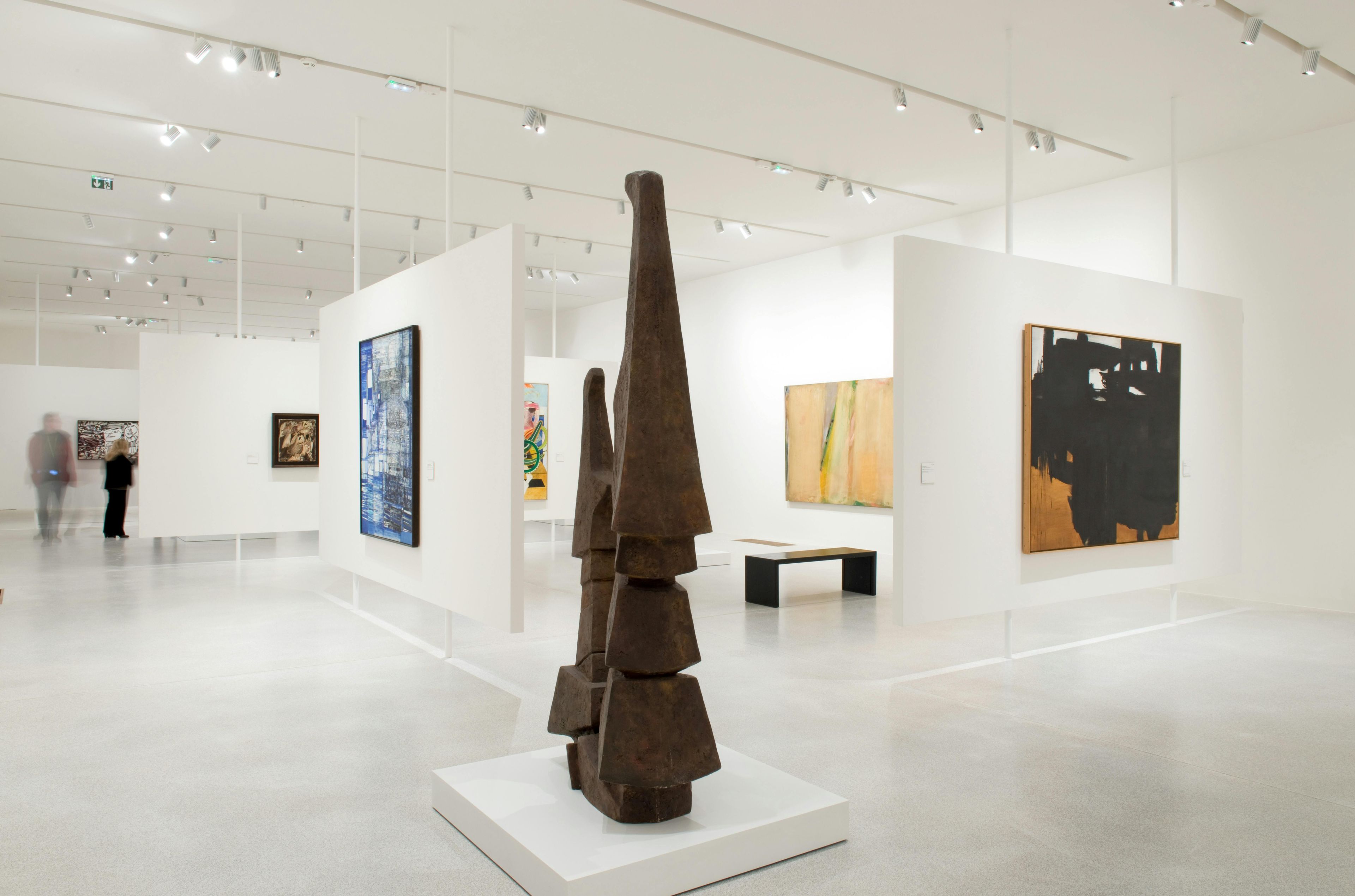 Imagen del tour: Museo Unterlinden