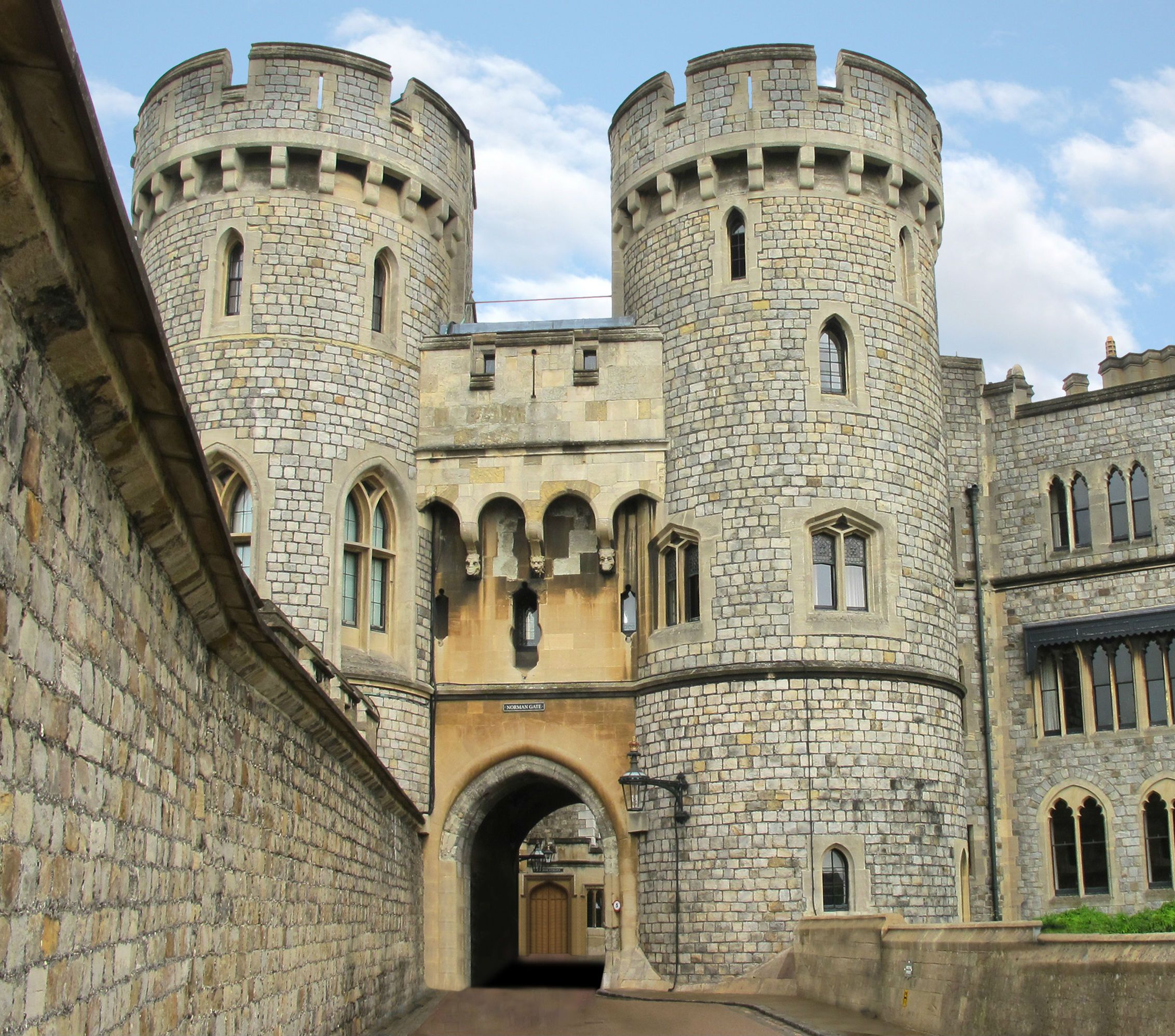Imagen del tour: Castillo de Windsor: Viaje de ida y vuelta desde Londres