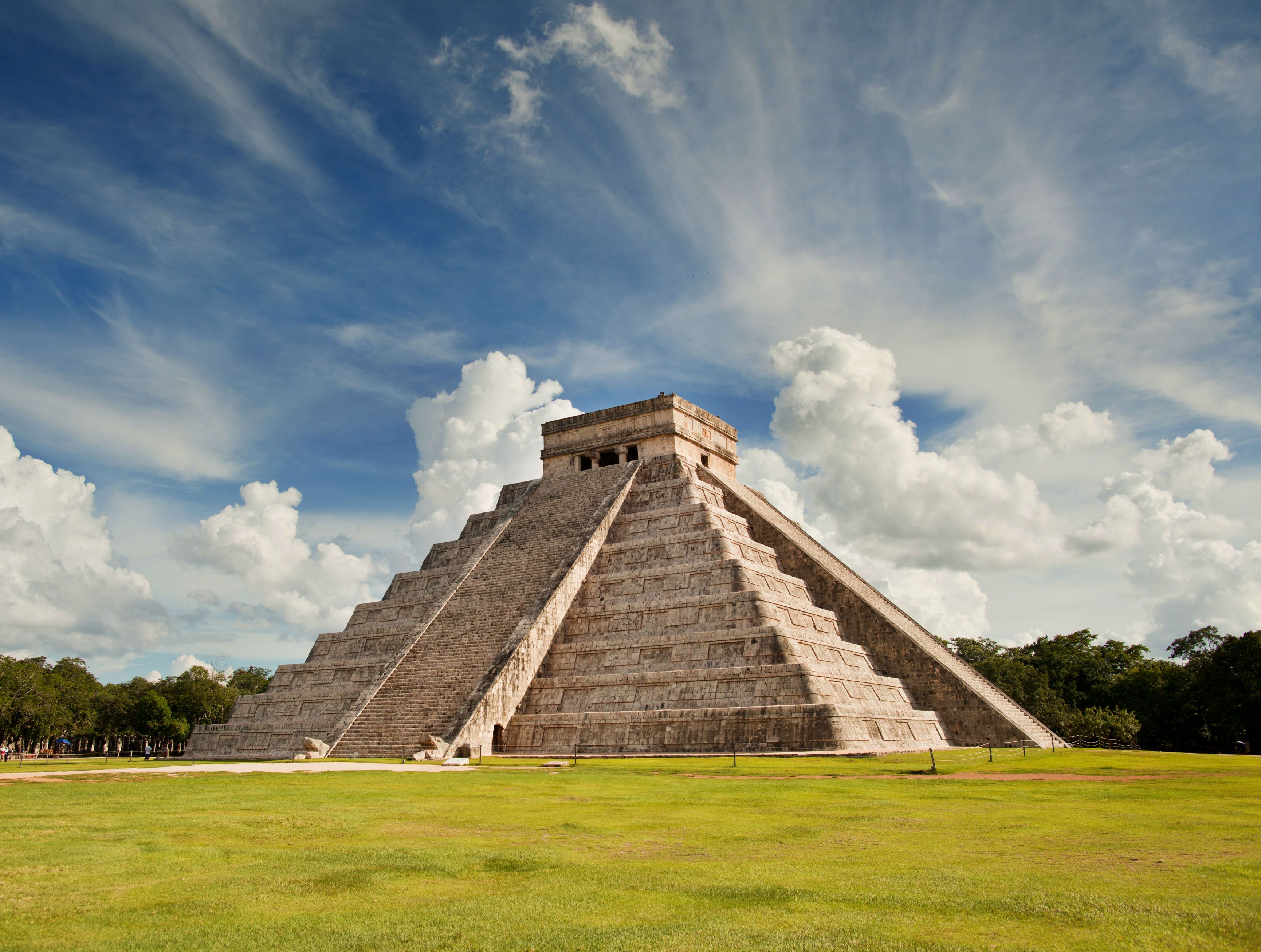 Imagen del tour: Chichén Itzá: Entrada sin colas