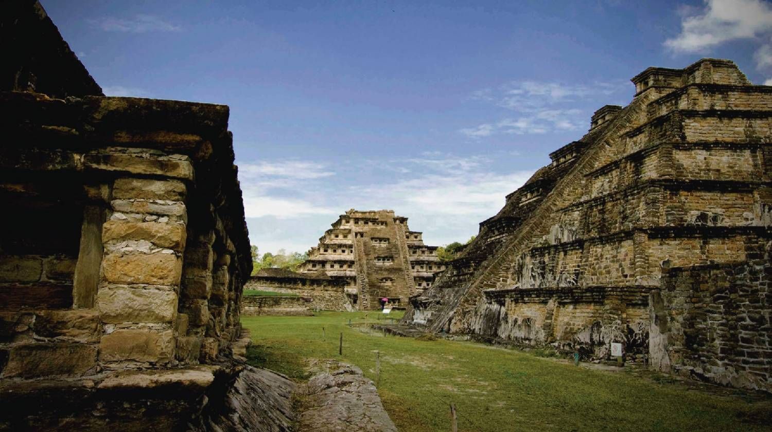 Imagen del tour: Ruinas del Tajín y Papantla: Tour guiado desde Veracruz