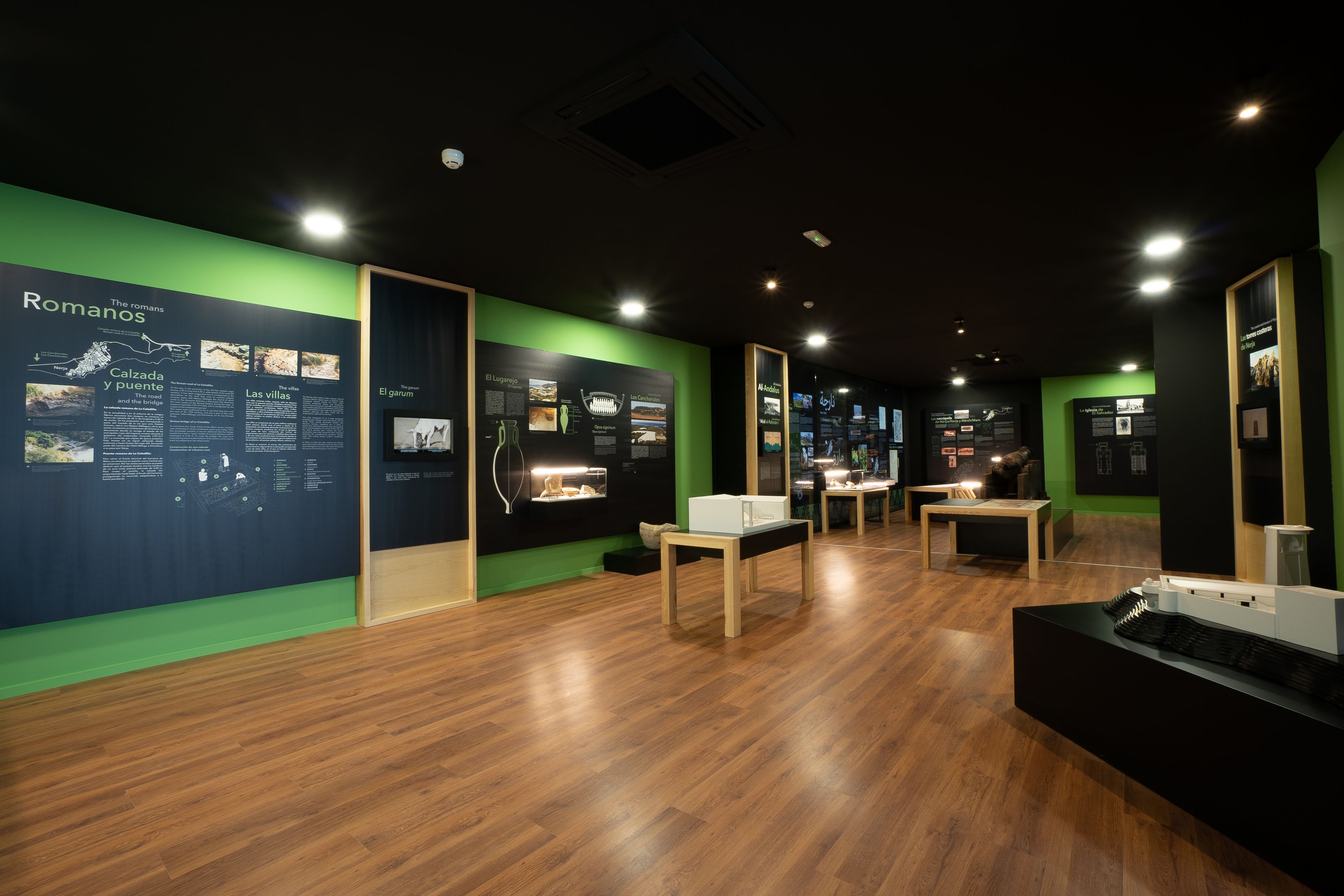 Imagen del tour: Museo de Nerja: Entrada