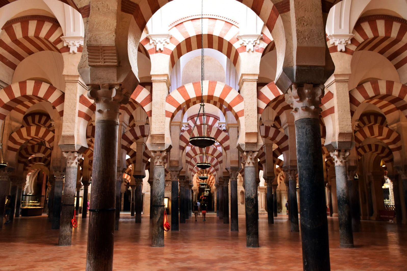 Imagen del tour: Mezquita-Catedral de Córdoba y Judería: Visita guiada