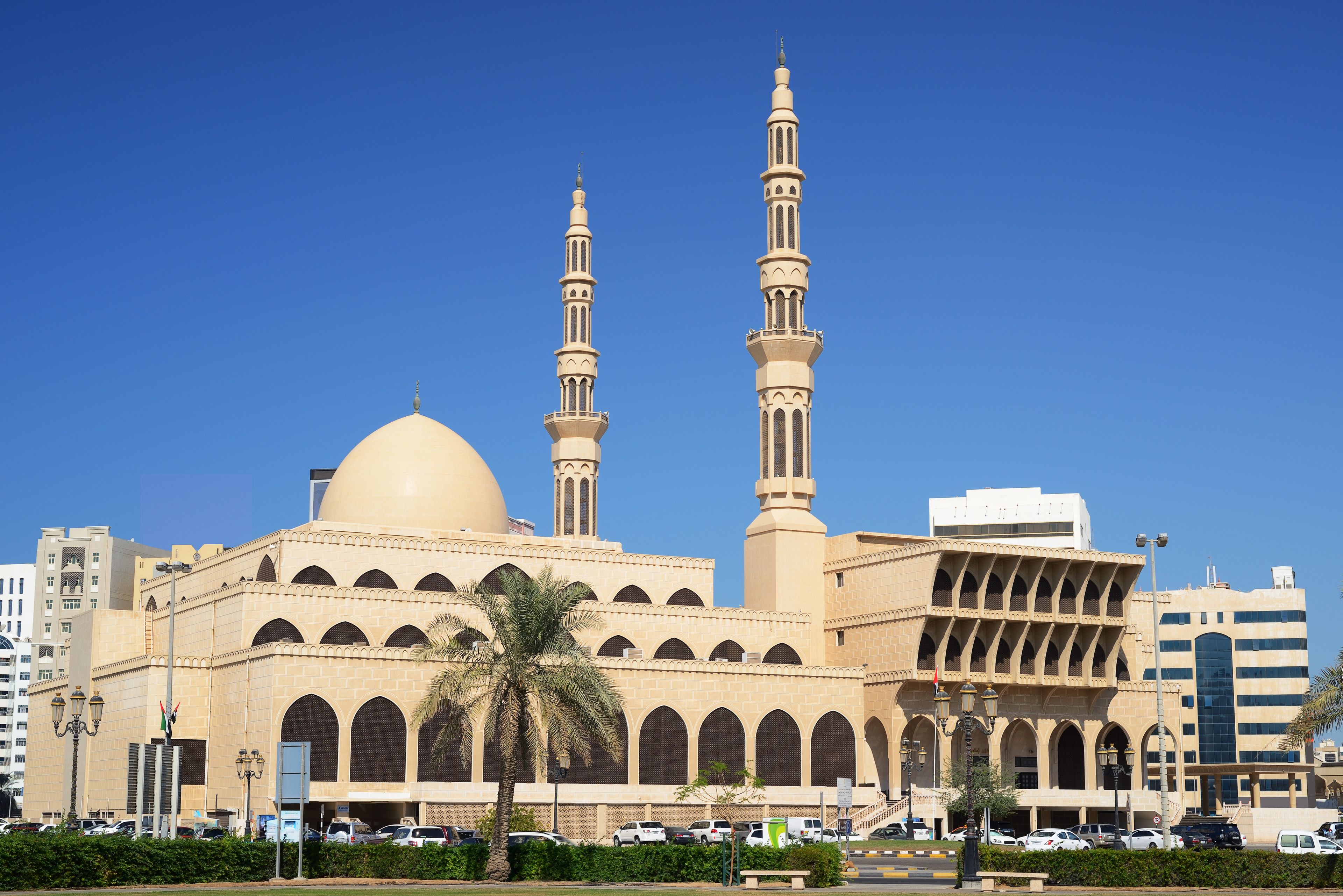 Imagen del tour: Museo de Patrimonio Cultural de Sharjah: Sin colas y Tour de Sharjah desde Dubái